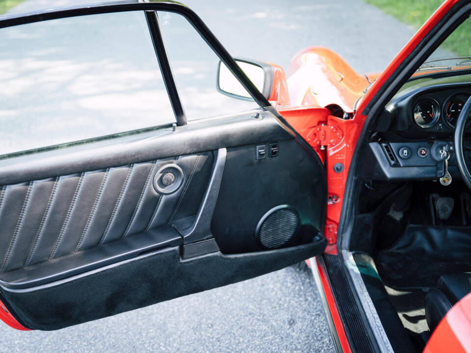 Bild 15/29 von Porsche 911 Turbo 3.3 (1979)