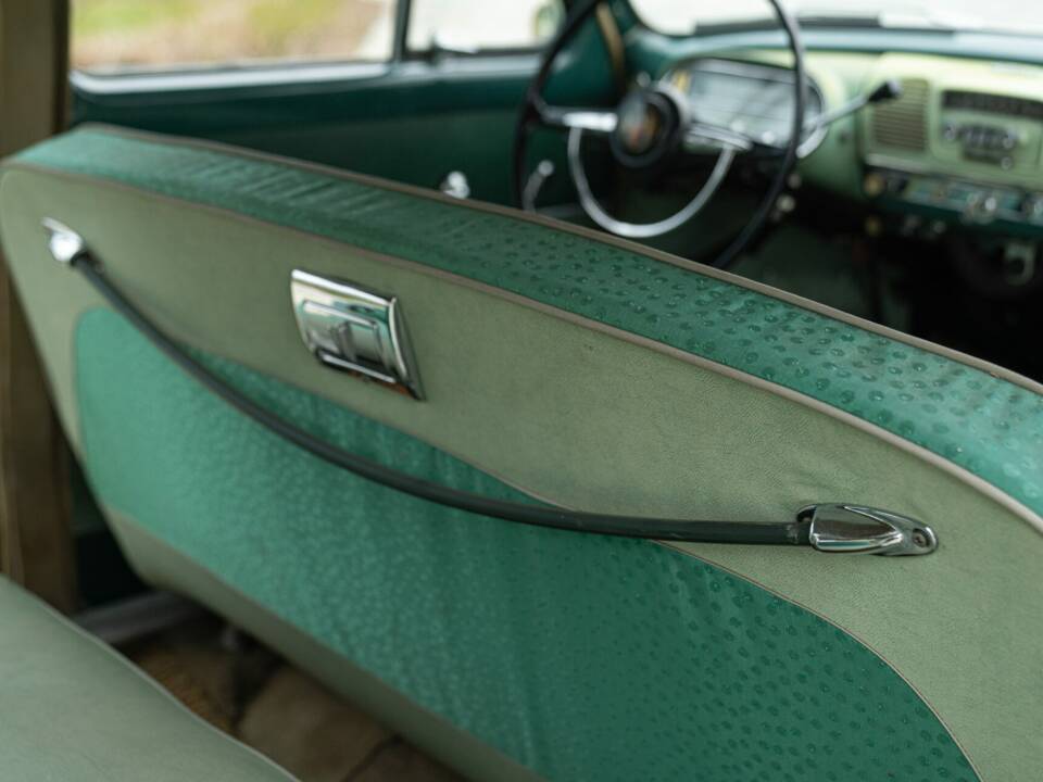 Bild 30/50 von FIAT 1400 B (1958)