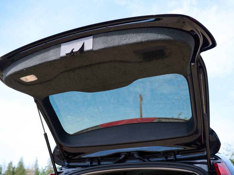 Immagine 38/47 di Volvo V60 T6 (2012)