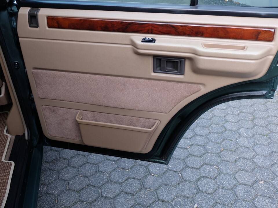 Image 55/63 of Land Rover Range Rover Classic Vogue LSEi (1993)
