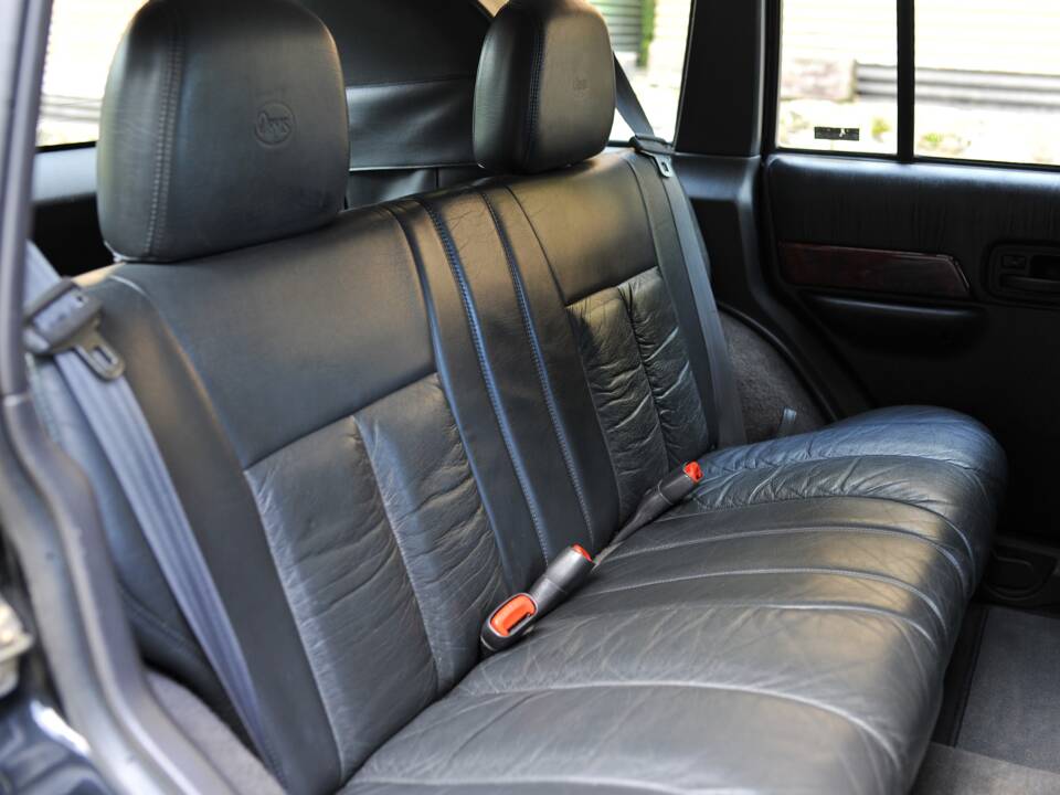 Bild 30/33 von Jeep Cherokee (1998)