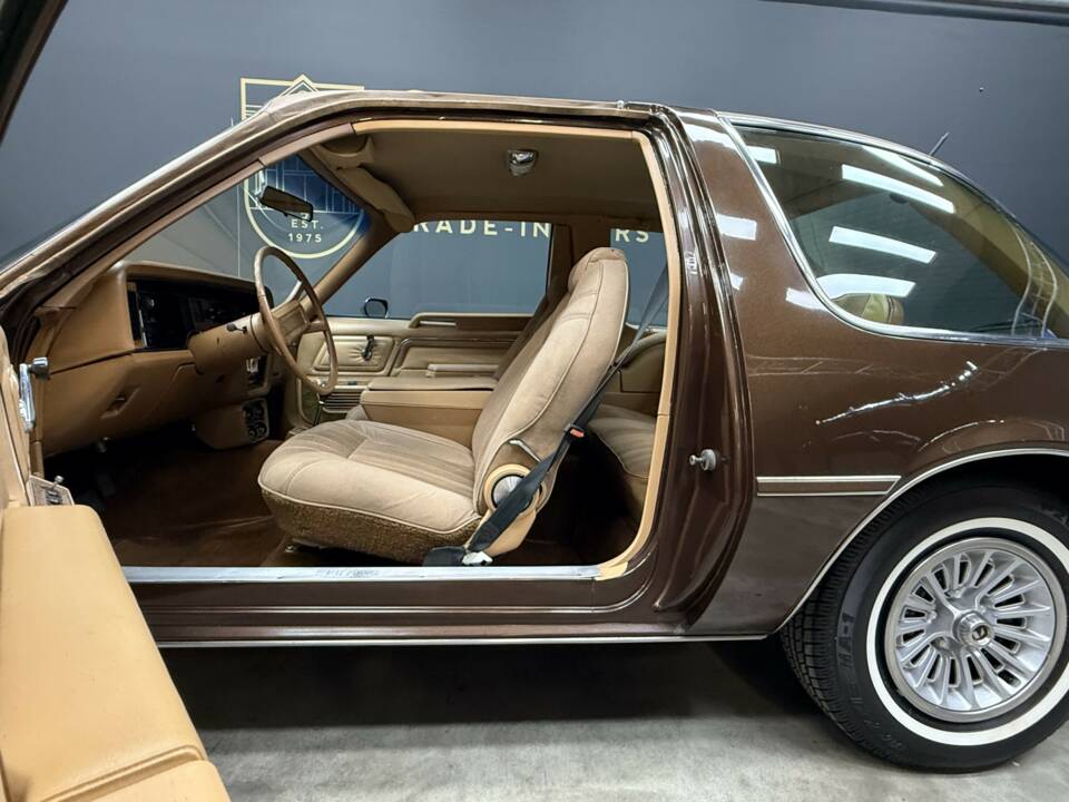 Image 24/50 of AMC Pacer (1982)