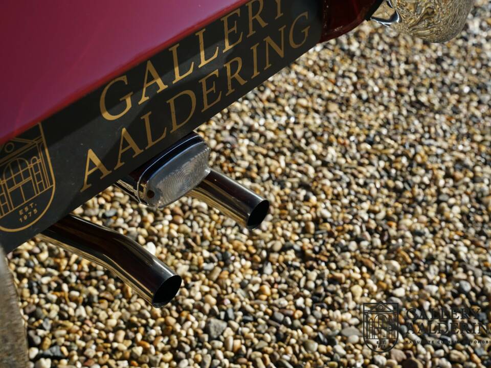 Imagen 36/50 de Jaguar E-Type (1968)