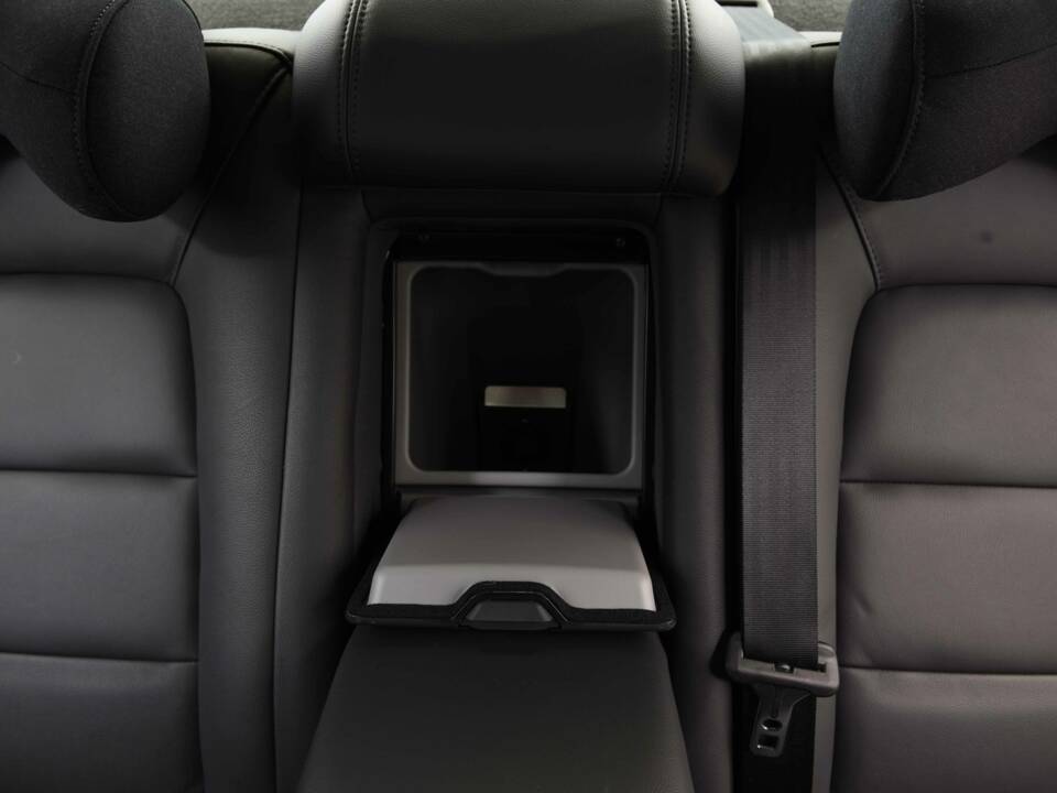 Imagen 22/32 de Volvo S80 D4 Nilsson (2014)
