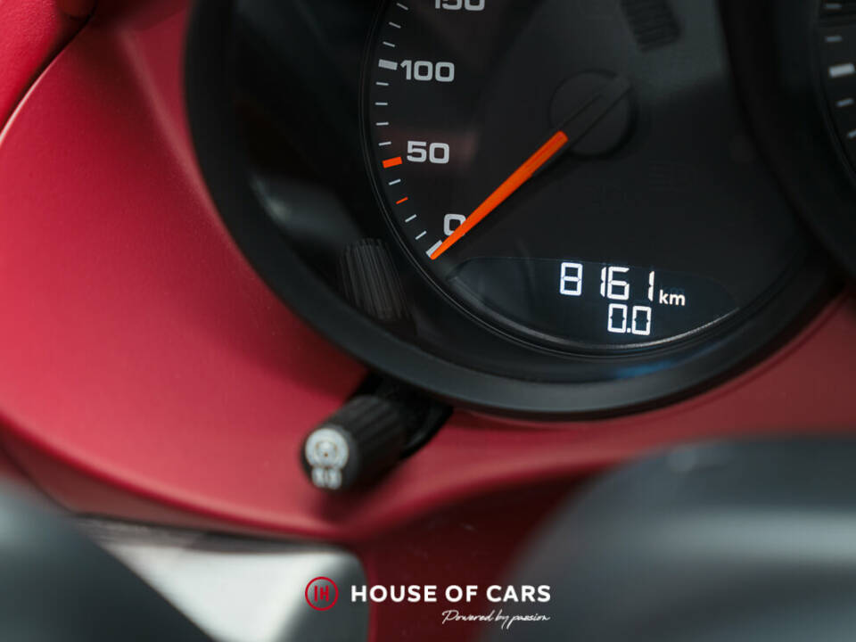 Image 24/25 de Porsche 718 Boxster Spyder (2021)