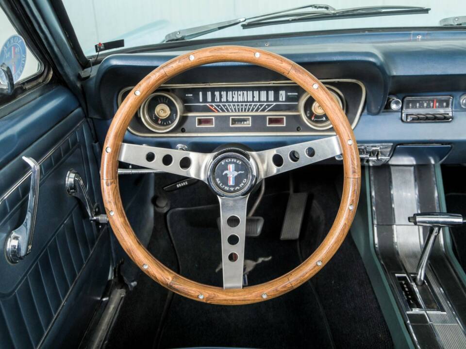 Afbeelding 8/50 van Ford Mustang GT (1965)