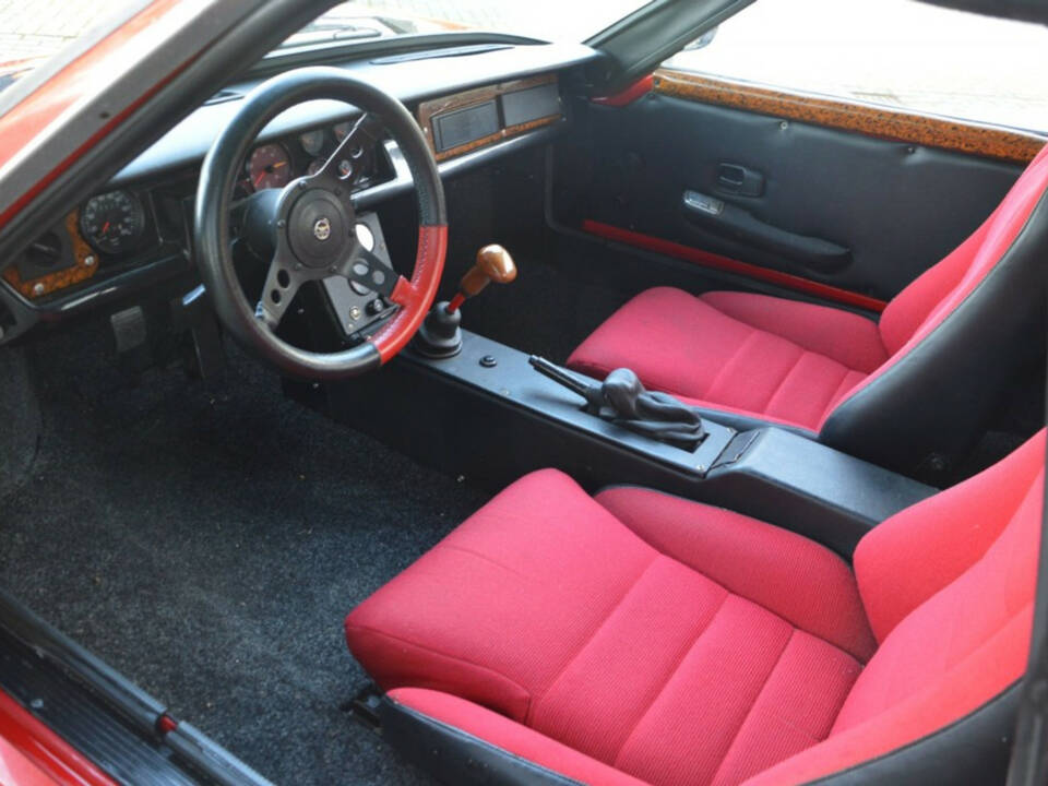 Immagine 10/11 di Fiberfab Bonito FT GT (1969)
