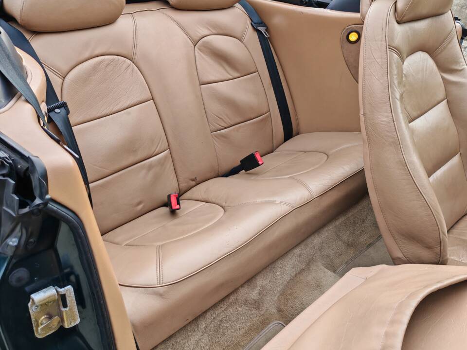 Image 37/44 of Saab 900 S (1992)