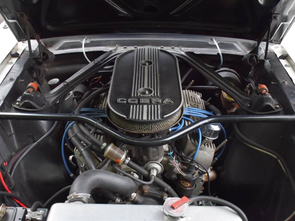 Bild 45/45 von Ford Mustang 289 (1965)