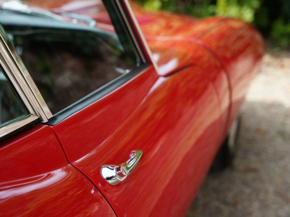 Afbeelding 18/50 van Jaguar E-Type 3.8 (1963)