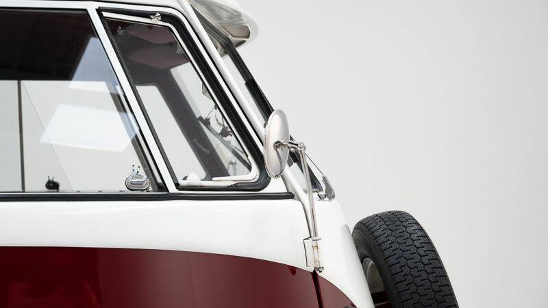 Bild 14/15 von Volkswagen T1 Kleinbus (1963)