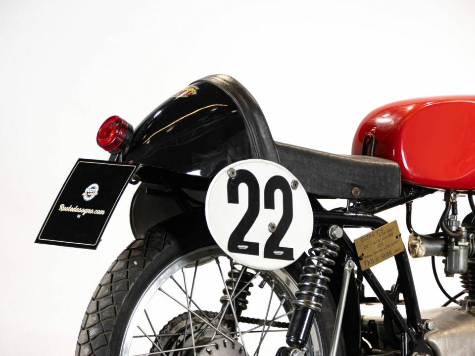 Immagine 28/50 di Gilera 175 Sport (1956)
