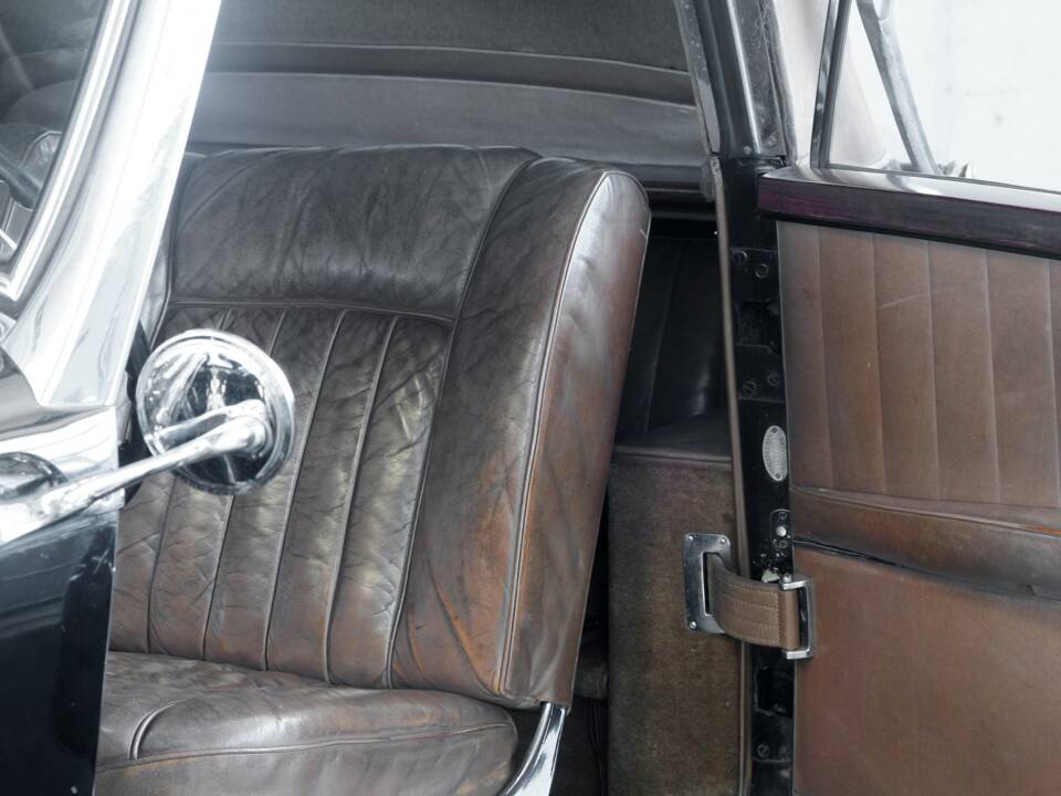 Image 21/50 de Mercedes-Benz 170 S Cabriolet A (1951)