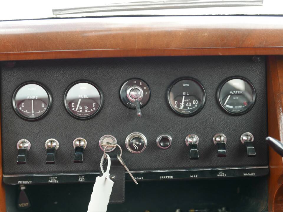 Obraz 40/50 pojazdu Jaguar 240 (1968)