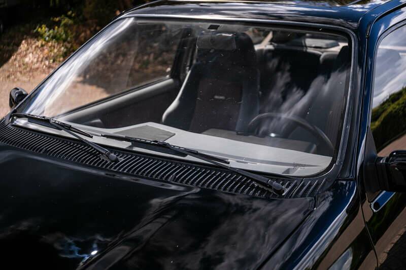 Imagen 13/36 de Ford Sierra RS Cosworth (1986)