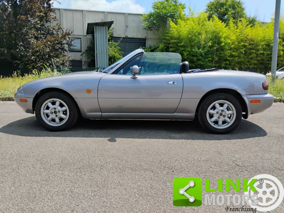 Image 10/10 of Mazda MX-5 1.6 (1994)