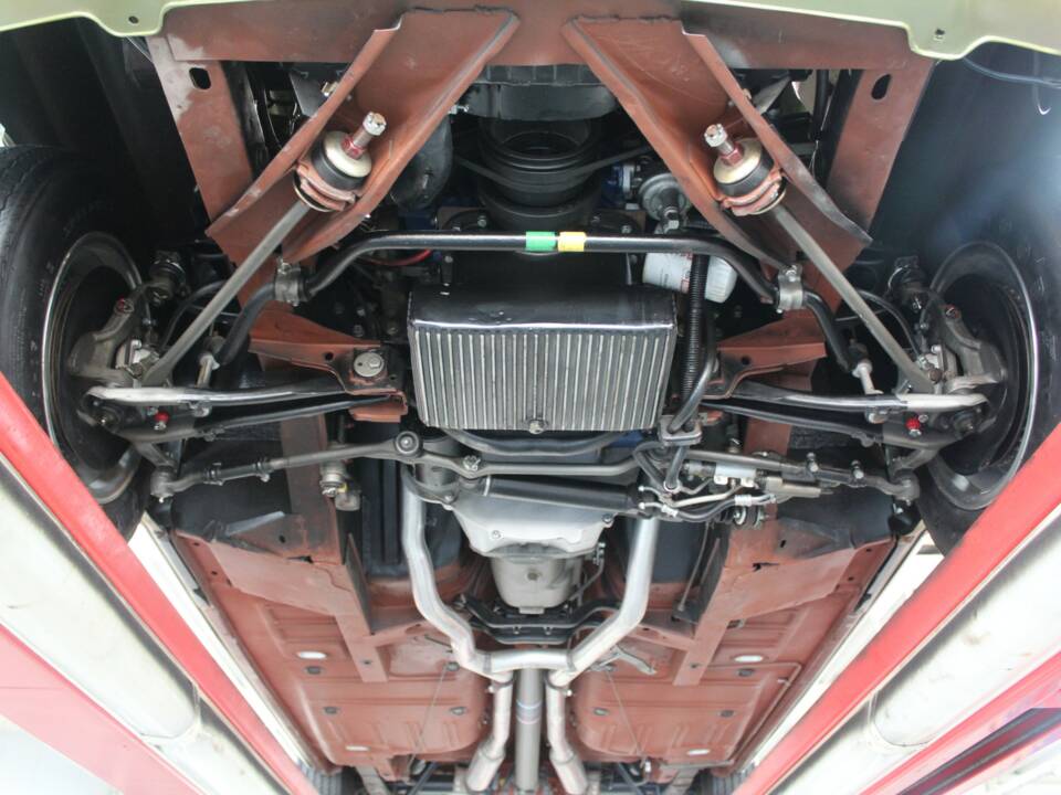 Afbeelding 11/50 van Ford Shelby GT 350 (1968)