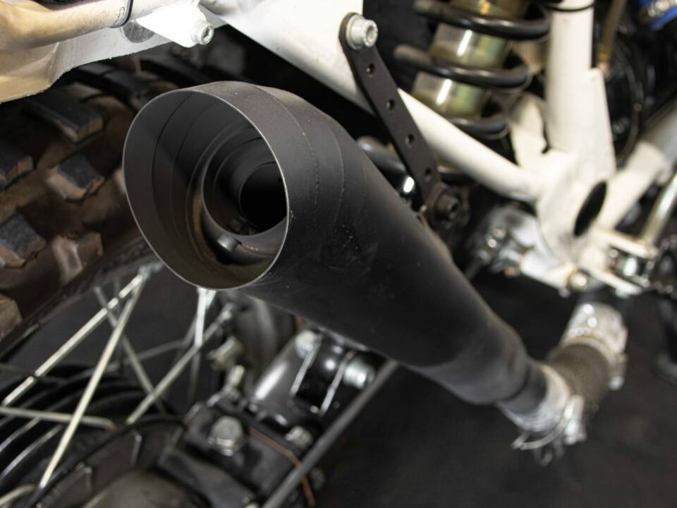 Bild 50/50 von BMW R 80 RT (1981)