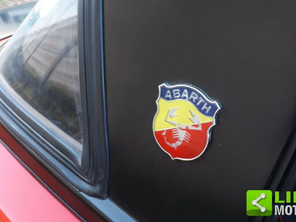 Bild 25/50 von FIAT 124 Spider AS (1967)