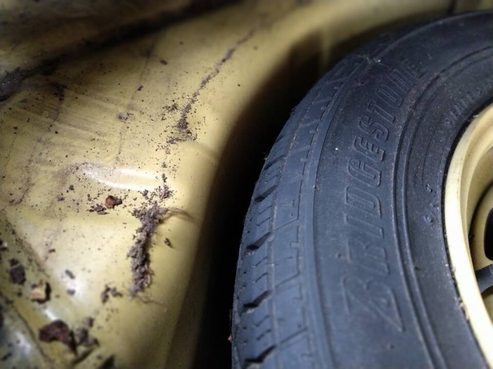 Bild 70/92 von Nissan Be-1 1.0 (1987)