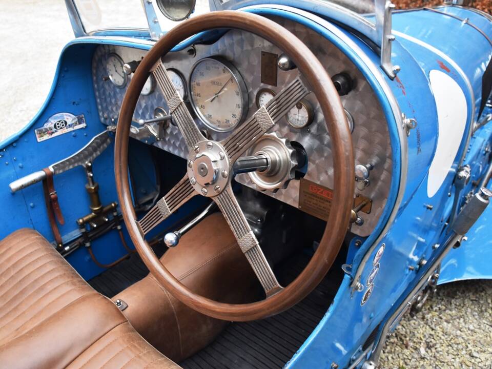 Bild 46/58 von Alphi T10 (1929)