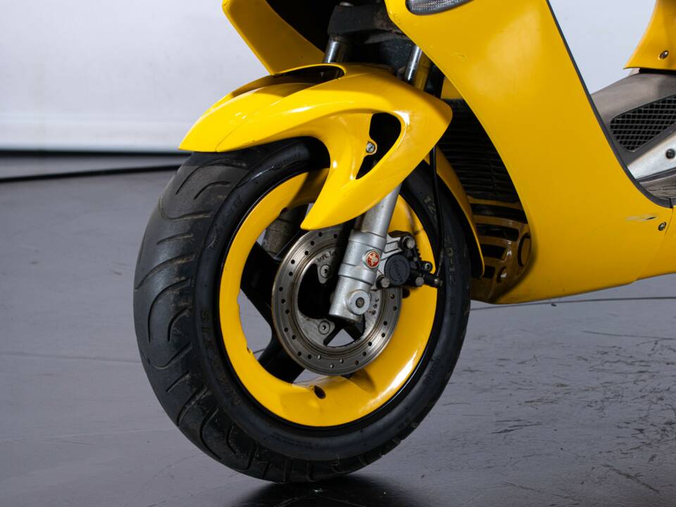 Bild 33/50 von Malaguti DUMMY (1997)