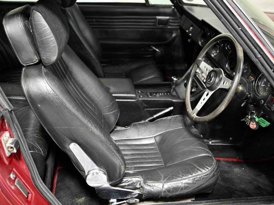 Bild 21/50 von Jensen Interceptor  MK II (1970)