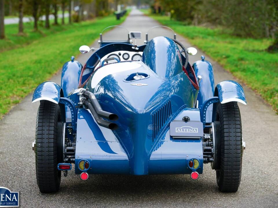 Bild 10/47 von Bentley 3/8 Race (1948)