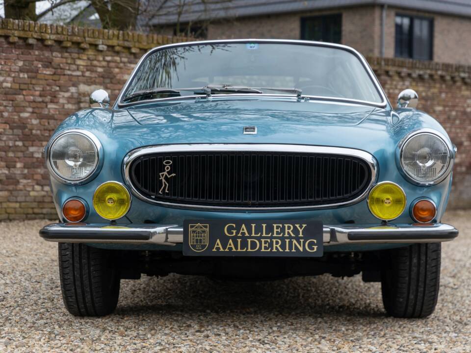 Imagen 40/50 de Volvo 1800 ES (1972)