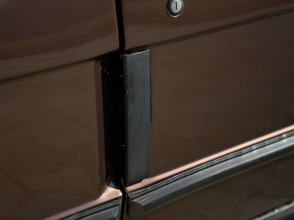 Image 14/50 of Land Rover Range Rover Classic TD (1992)