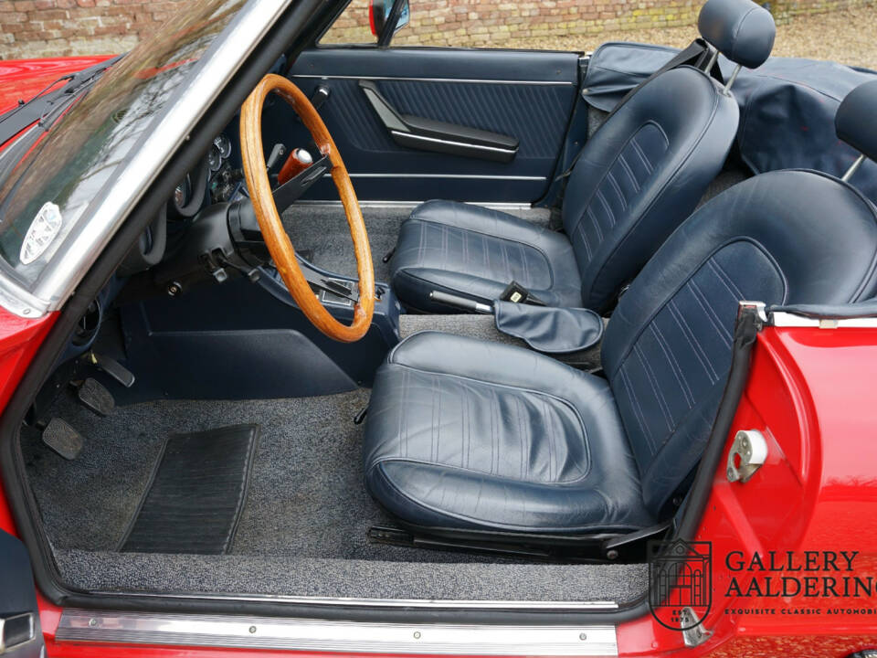 Imagen 15/50 de Alfa Romeo 2000 Spider Veloce (1982)