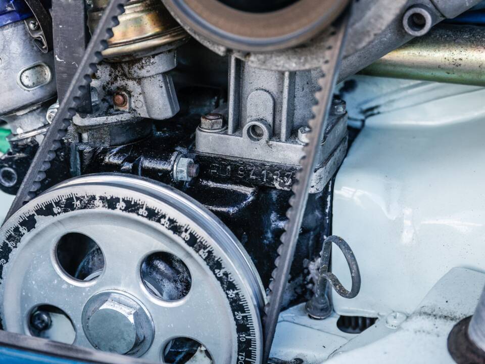 Bild 38/41 von Volkswagen T2 a/b (1964)