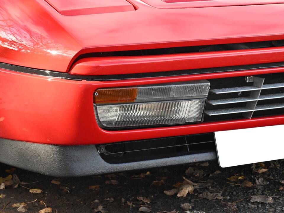 Imagen 15/28 de Ferrari 328 GTB (1989)