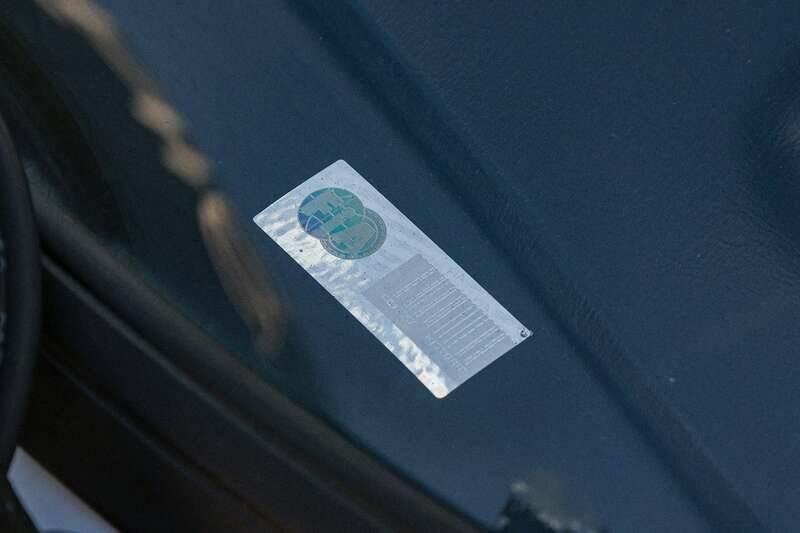 Immagine 17/45 di Ford Escort Mk II RS1800 (1979)