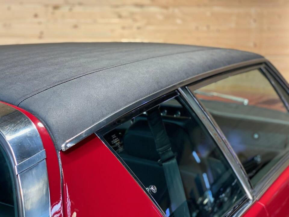 Bild 7/8 von Jensen Interceptor MK III (1972)