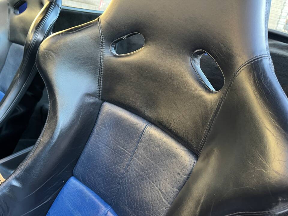 Bild 26/91 von Porsche 911 Carrera RS (1992)