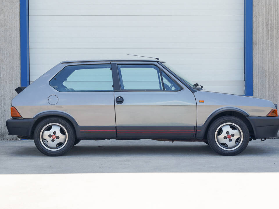 Image 4/49 of FIAT Ritmo 130 TC Abarth (1984)