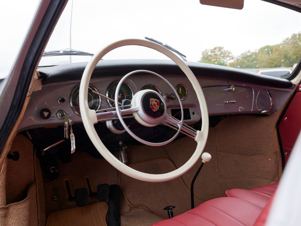 Bild 145/186 von Porsche 356 A 1600 (1958)