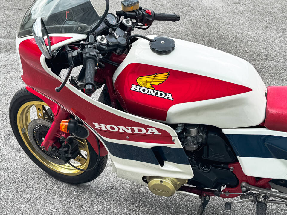 Image 37/38 de Honda DUMMY (1982)