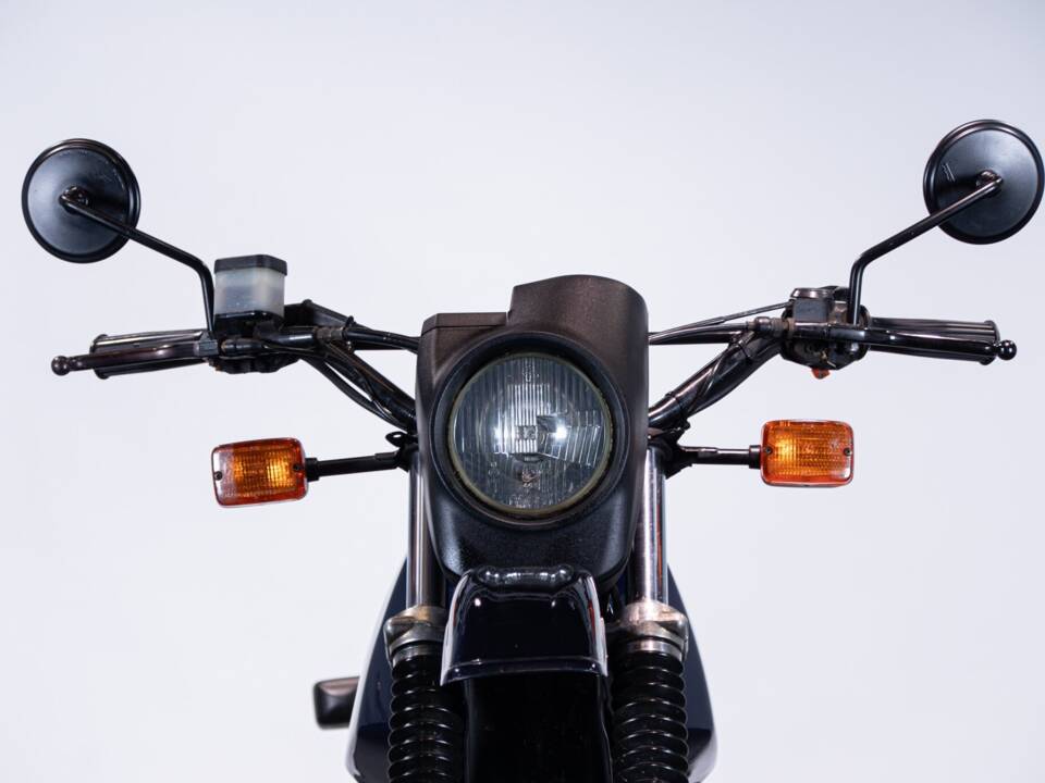 Bild 38/50 von BMW R 80 GS (1988)