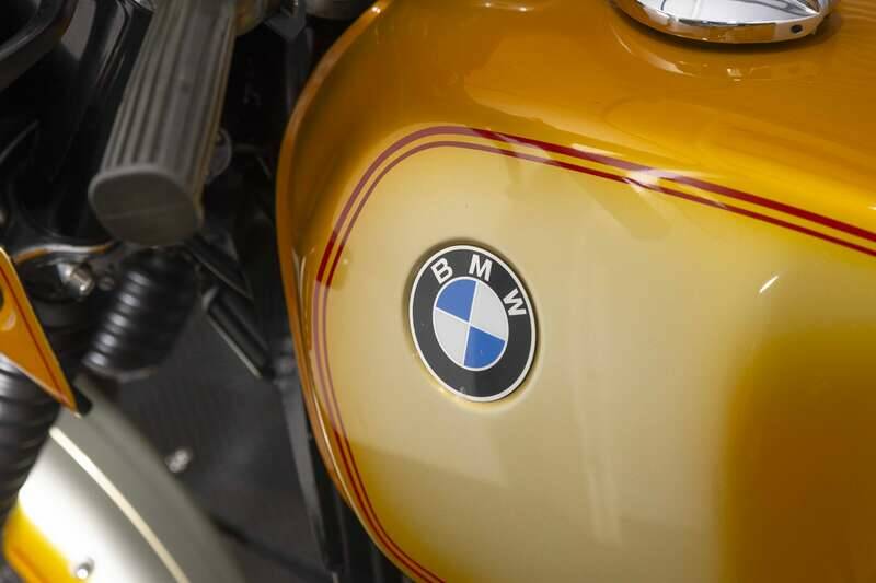 Afbeelding 24/50 van BMW DUMMY (1975)