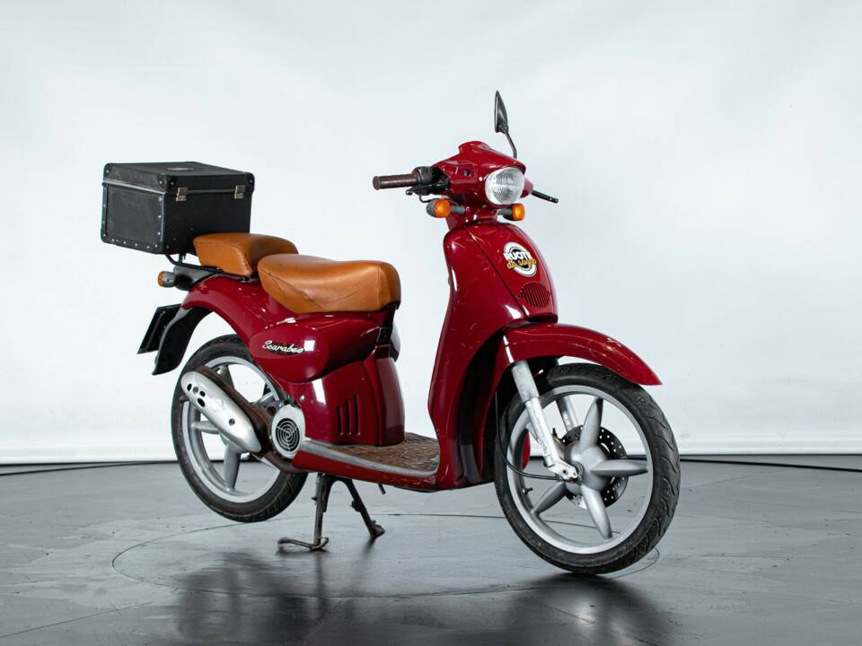 Bild 6/50 von Aprilia Scarabeo 50 (1994)