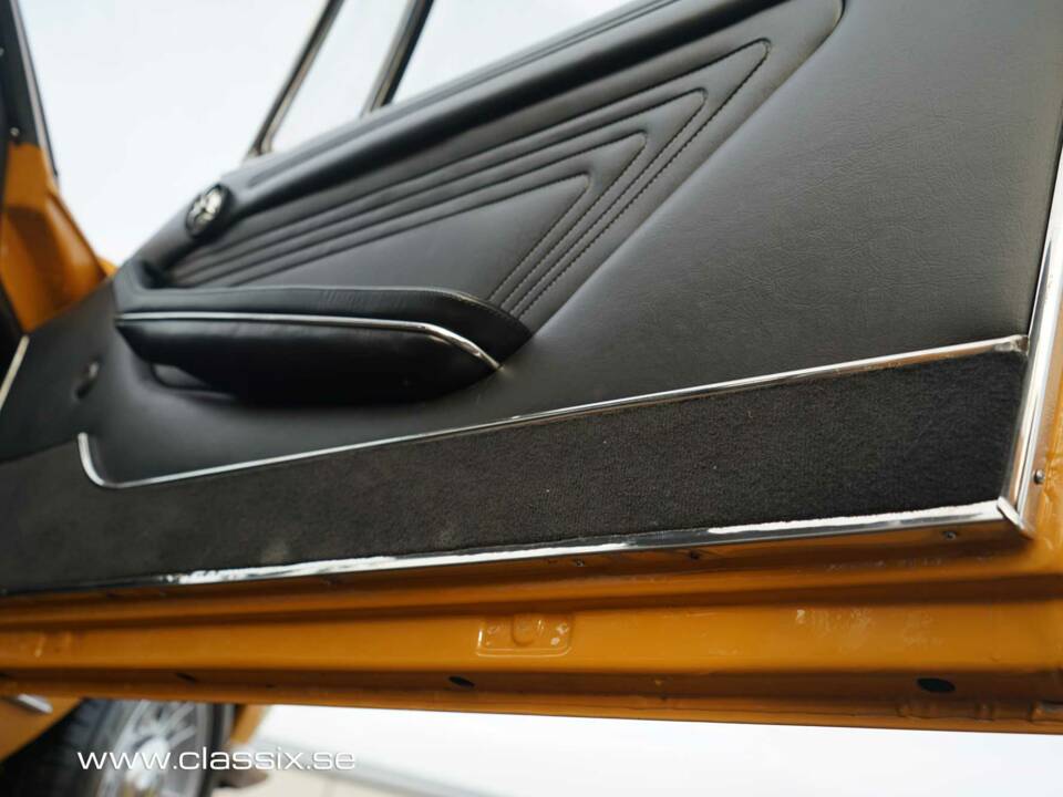 Bild 27/28 von FIAT Dino Coupe (1968)