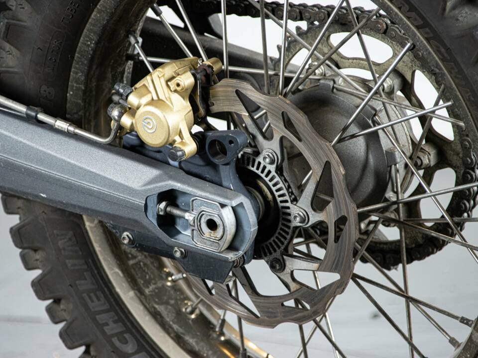 Image 49/50 de BMW DUMMY (2007)