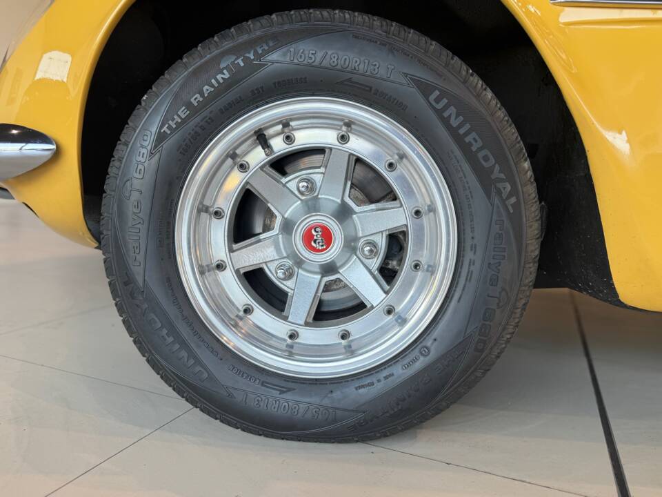 Bild 19/43 von Alpine A 110 1300 (1976)
