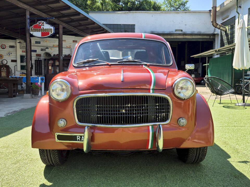 Bild 6/40 von FIAT 1100-103 Industriale (1957)