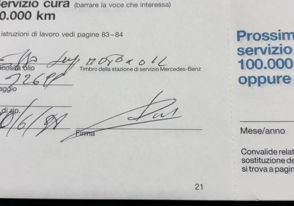 Afbeelding 41/46 van Mercedes-Benz 200 E-16 (1993)