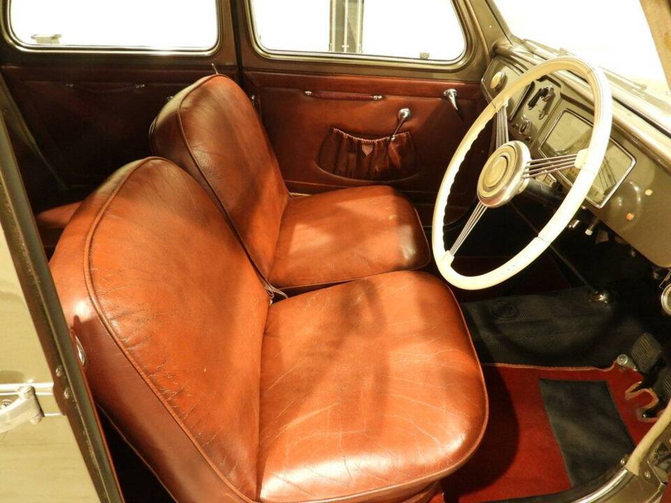 Bild 5/15 von Lancia Aprilia (1939)