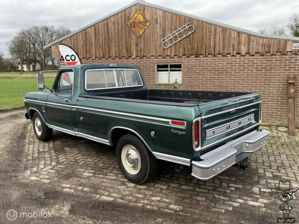 Bild 5/39 von Ford F-250 (1974)