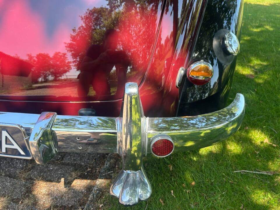 Image 8/8 of Mercedes-Benz 170 S (1950)